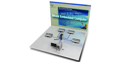 Mass Configuration Tool