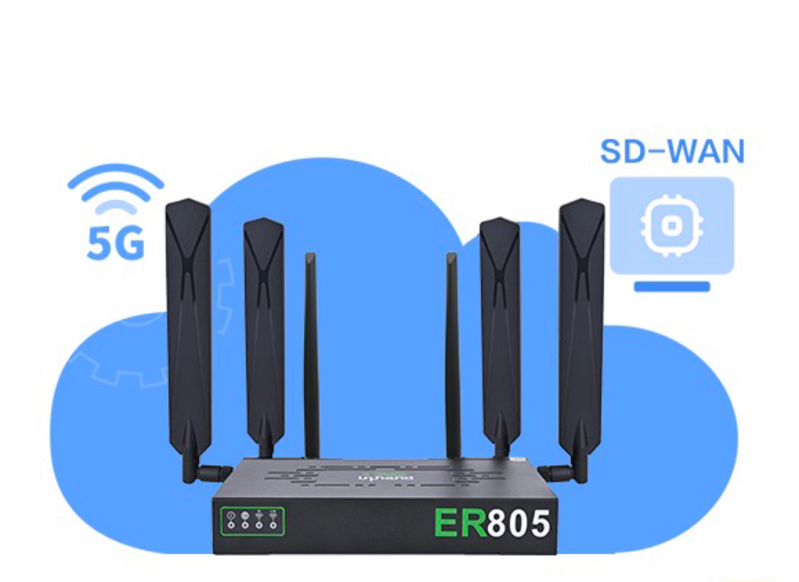 EdgeRouter800