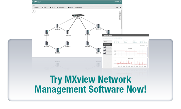 Axv Application Memaksimalkan Konektivitas System AGV dan Wireless dengan Moxa